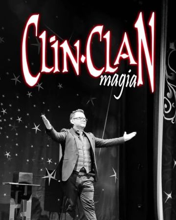 Clin-Clan Magic