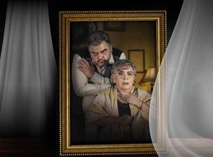 La Sombra