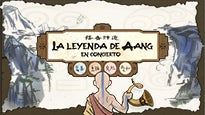 Avatar: The Last Airbender in concert