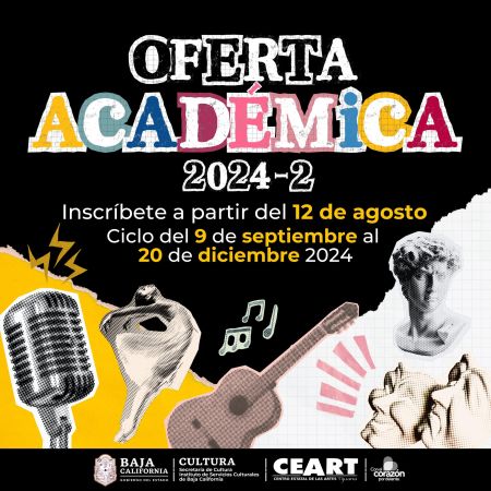 Academic Offer 2024-2