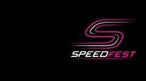 Speedfest CBC
