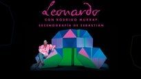 Espectáculo "Leonardo"