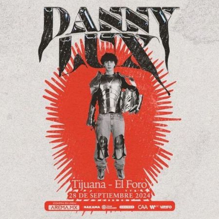 DannyLux