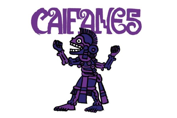 Caifanes