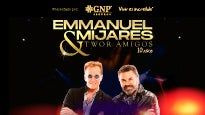 Emmanuel & Mijares