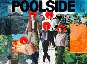 Poolside