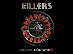 The Killers