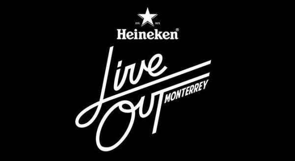 Heineken Silver Live Out 2024 VIP