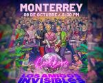 Los Amigos Invisibles