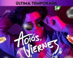 Espectáculo "Adiós Viernes"