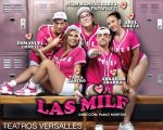 Espectáculo "Las Milfs"