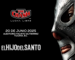 The Crash Lucha Libre