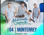 Adolescentes Orquesta