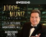 Jorge Muñiz