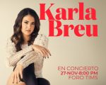 Karla Breu