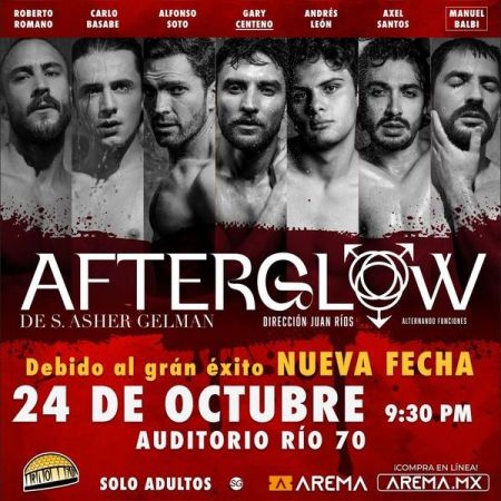 Afterglow