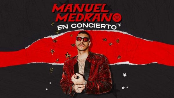 Manuel Medrano