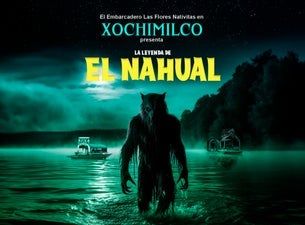 The Nahual Xochimilco