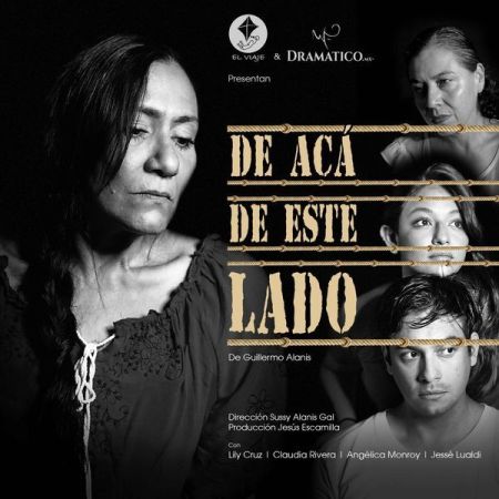Espectáculo "De Acá De Este Lado"
