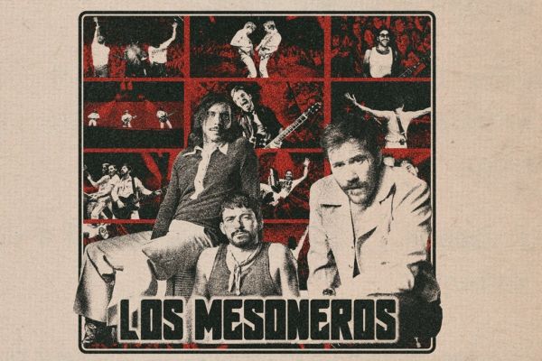 Los Mesoneros