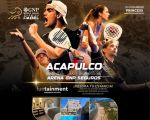 GNP Mexico Major Premier Padel