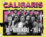 Los Caligaris