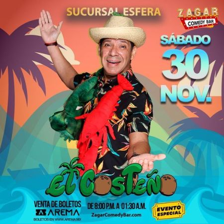 El Costeño