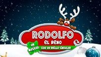 "Rudolph the Red-Nosed Reindeer" a musical with a unique brilliance