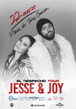 JESSE & JOY