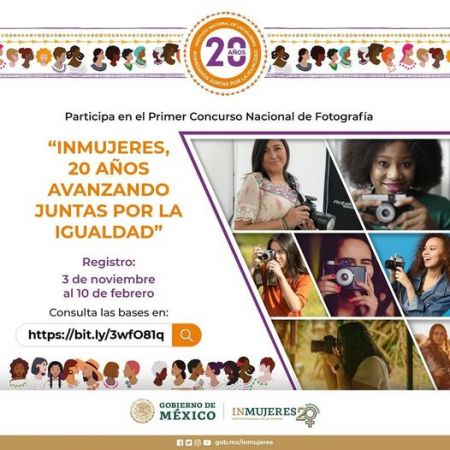 Women, 20 Years Moving Together for Equality