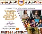 Women, 20 Years Moving Together for Equality