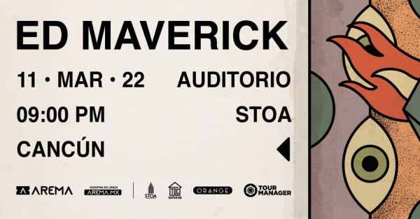 Ed Maverick