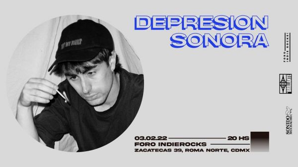 DEPRESIÓN SONORA