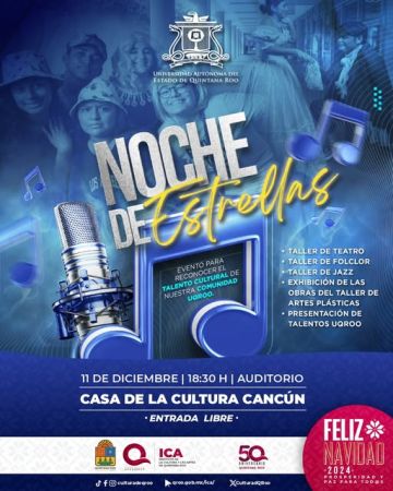 Noche de estrellas | Festival