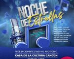 Noche de estrellas | Festival