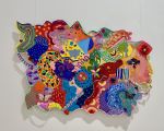 Exposición “Ni pies, ni cabeza”