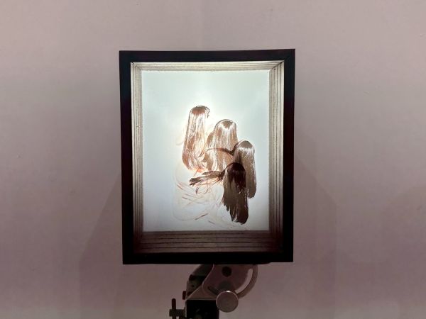 Exposición “Ni pies, ni cabeza”
