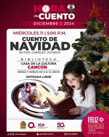 Cuento de Navidad