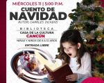 Cuento de Navidad