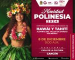 Espectáculo “Navidad Polinesia 2024”