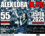 Álex Lora | EL TRI