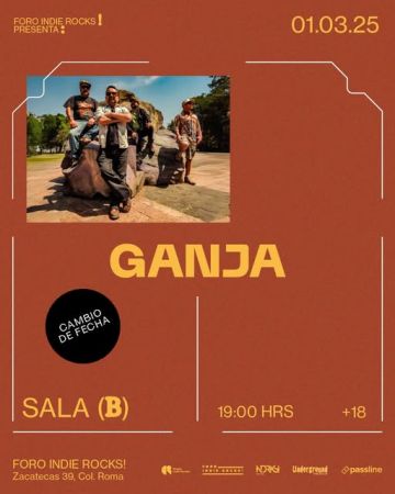 Ganja