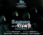 SAQUEO EN EL REPARTO BOCARRIBA