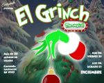 El Grinch The Musical
