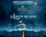 Swan Lake | Russian State Ballet Mari El