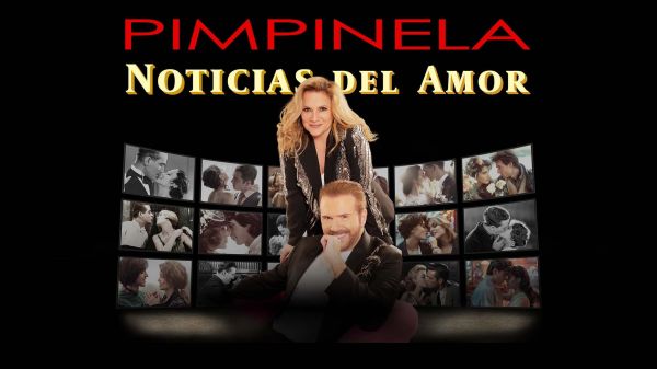 Pimpinela | Noticias del Amor