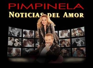 Pimpinela | Noticias del Amor