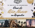 Cena de Fin de Año