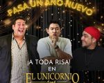 ¡A Toda Risa! 1 Cena - Show