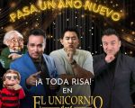 ¡A Toda Risa! 2 Cena - Show